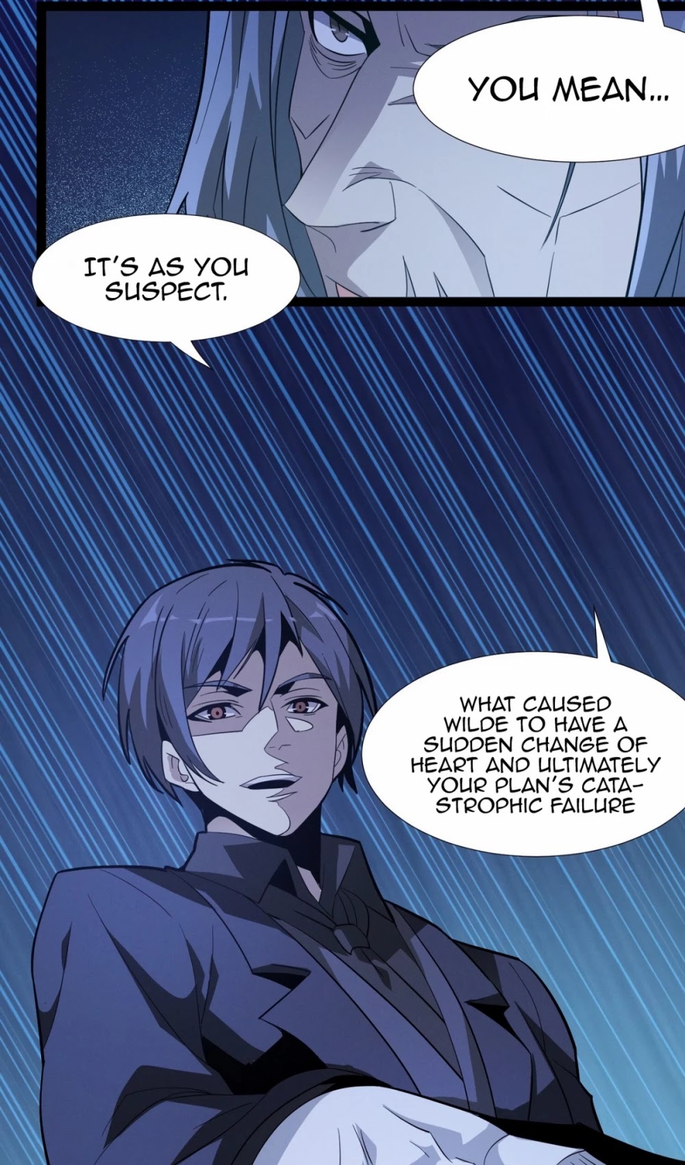 I'm Really Not the Evil God's Lackey Chapter 22 page 60 - Chapter 22: Coffin of Eternal Slumber