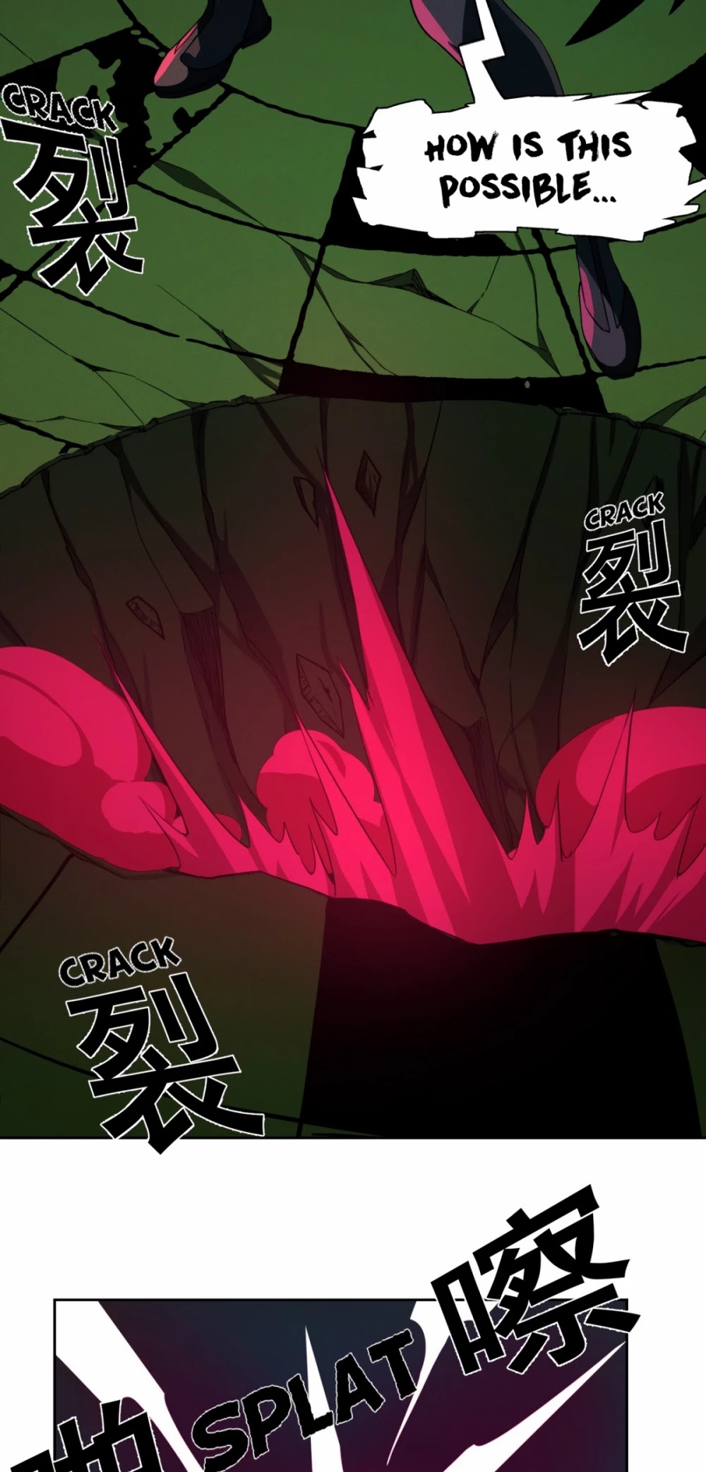 I'm Really Not the Evil God's Lackey Chapter 22 page 9 - Chapter 22: Coffin of Eternal Slumber