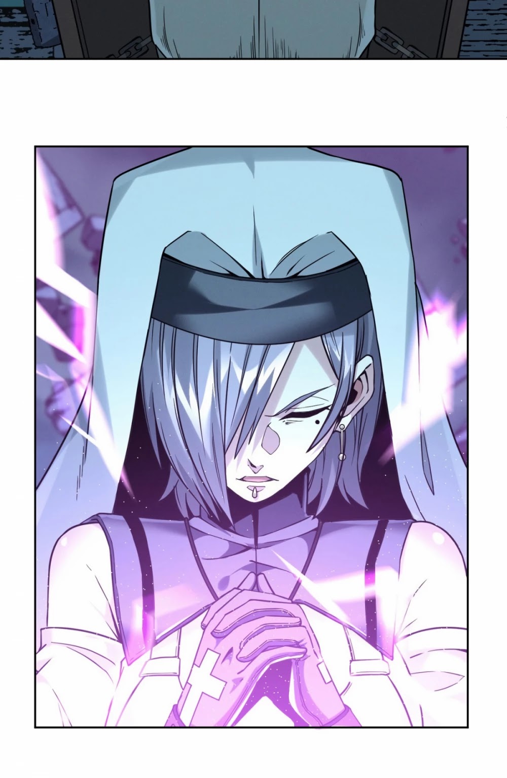 I'm Really Not the Evil God's Lackey Chapter 23 page 66 - Chapter 23: The Glory of Iris