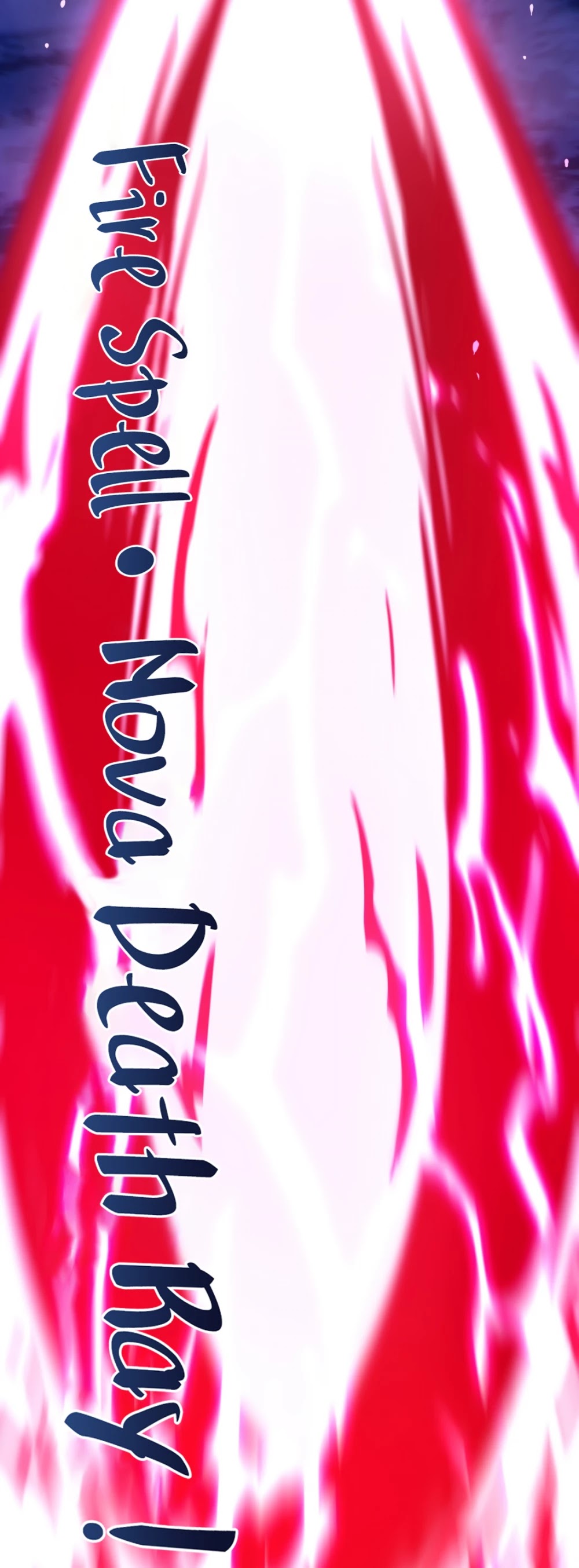 I'm Really Not the Evil God's Lackey Chapter 24 page 19 - Chapter 24: Fall of the Destructive