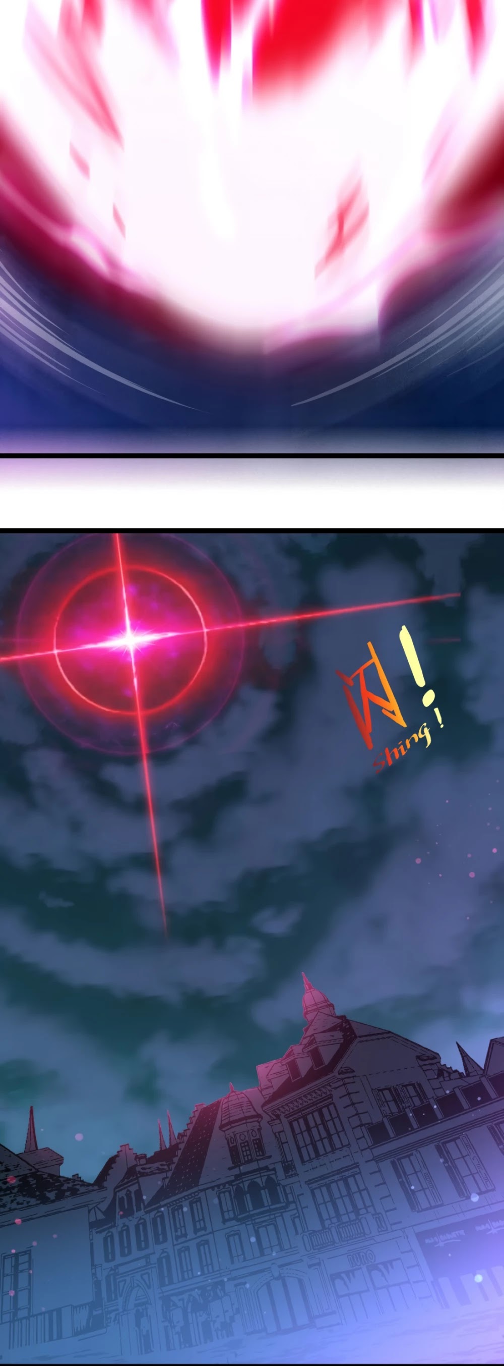 I'm Really Not the Evil God's Lackey Chapter 24 page 20 - Chapter 24: Fall of the Destructive