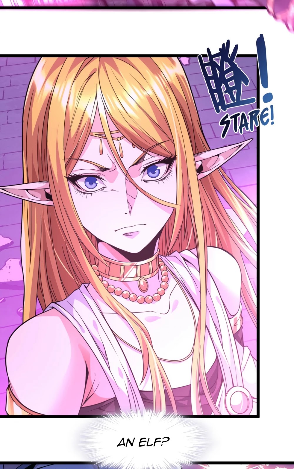 I'm Really Not the Evil God's Lackey Chapter 24 page 28 - Chapter 24: Fall of the Destructive