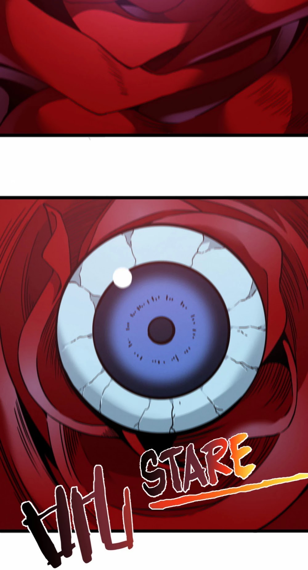 I'm Really Not the Evil God's Lackey Chapter 28 page 36 - Chapter 28: Destroy My Entire Being
