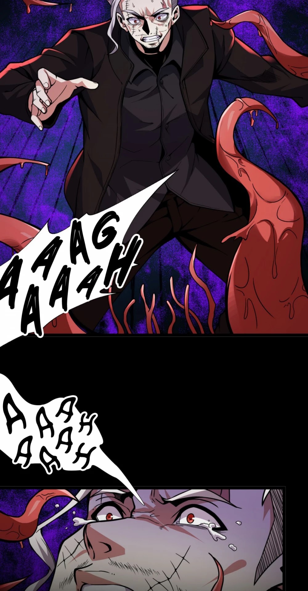 I'm Really Not the Evil God's Lackey Chapter 29 page 29 - Chapter 29: I’m Great at Opening Up Others’ Hearts