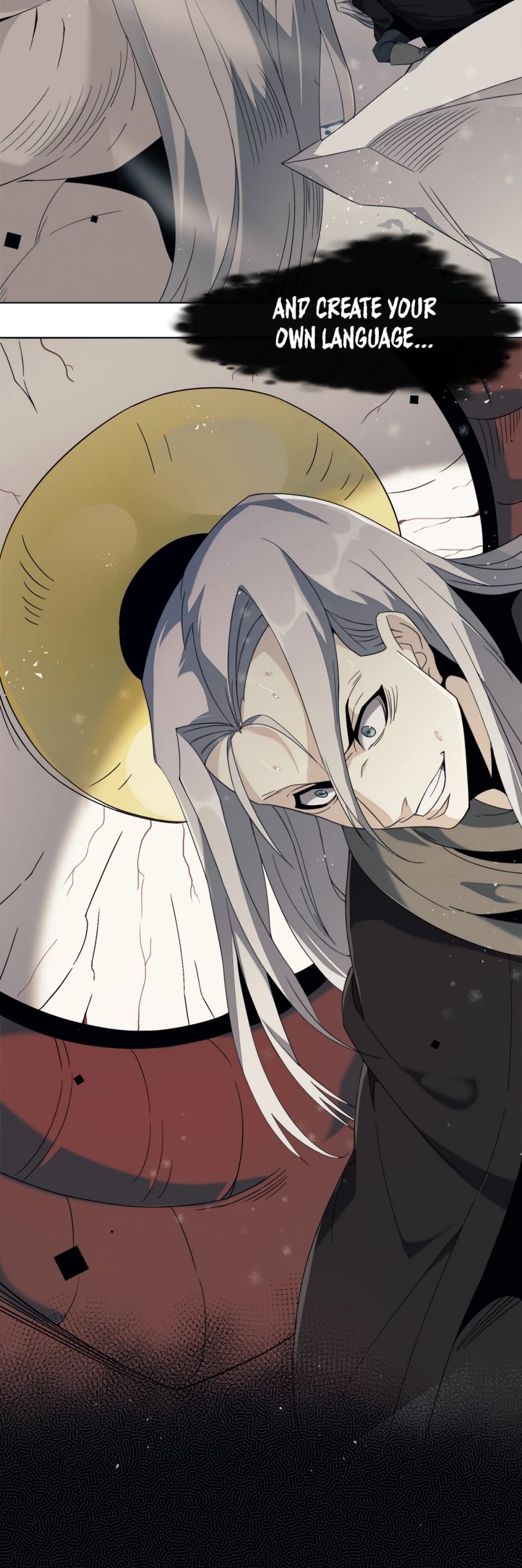 I'm Really Not the Evil God's Lackey Chapter 3 page 10 - Chapter 3: Long Time No See