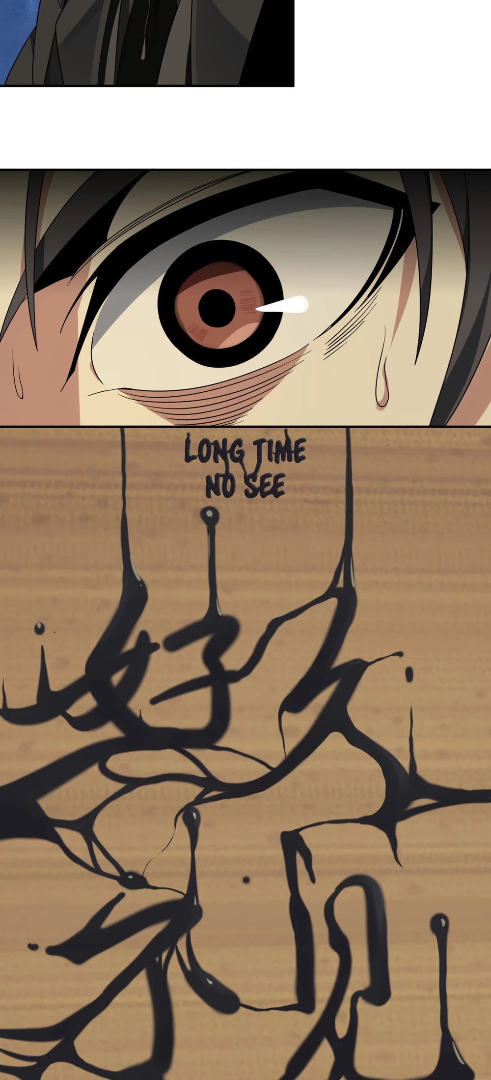 I'm Really Not the Evil God's Lackey Chapter 3 page 53 - Chapter 3: Long Time No See