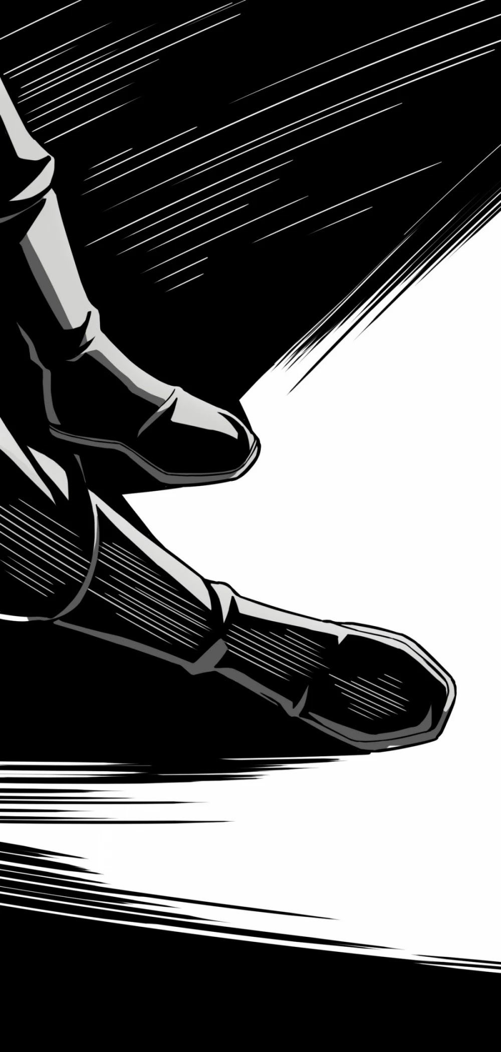 I'm Really Not the Evil God's Lackey Chapter 30 page 50 - Chapter 30: He’s Just Playing a Game!