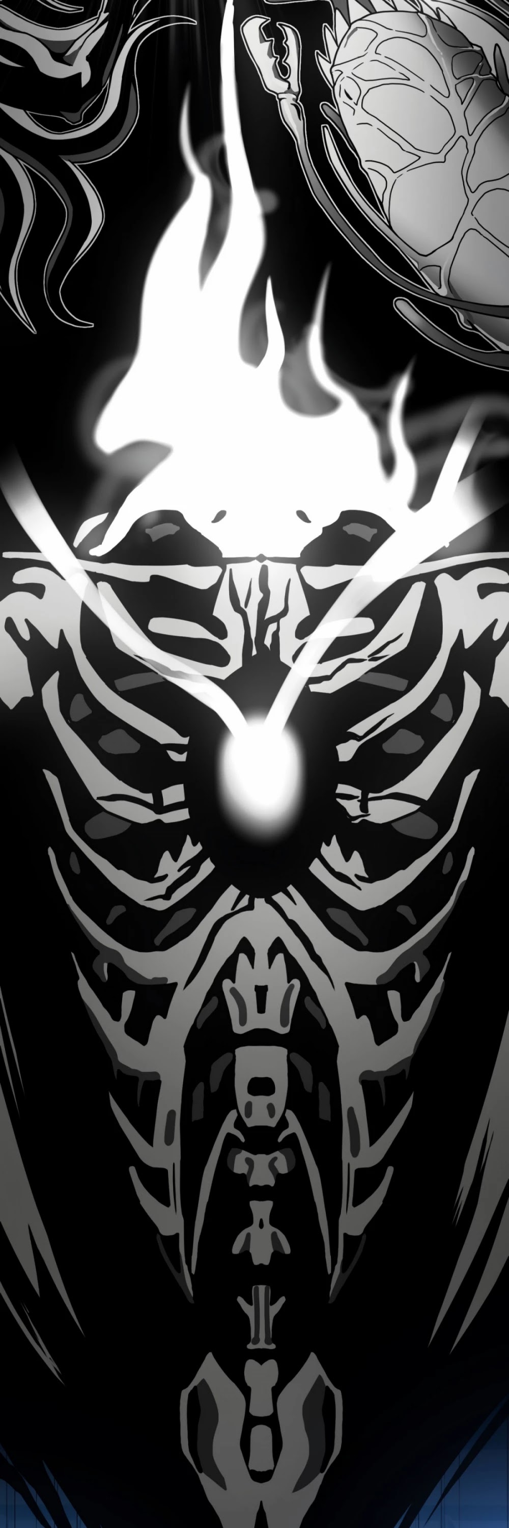 I'm Really Not the Evil God's Lackey Chapter 30 page 53 - Chapter 30: He’s Just Playing a Game!