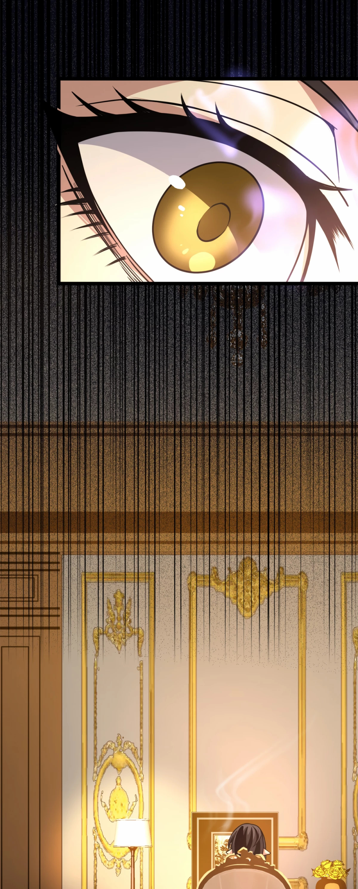 I'm Really Not the Evil God's Lackey Chapter 31 page 15 - Chapter 31: Flesh Gospel