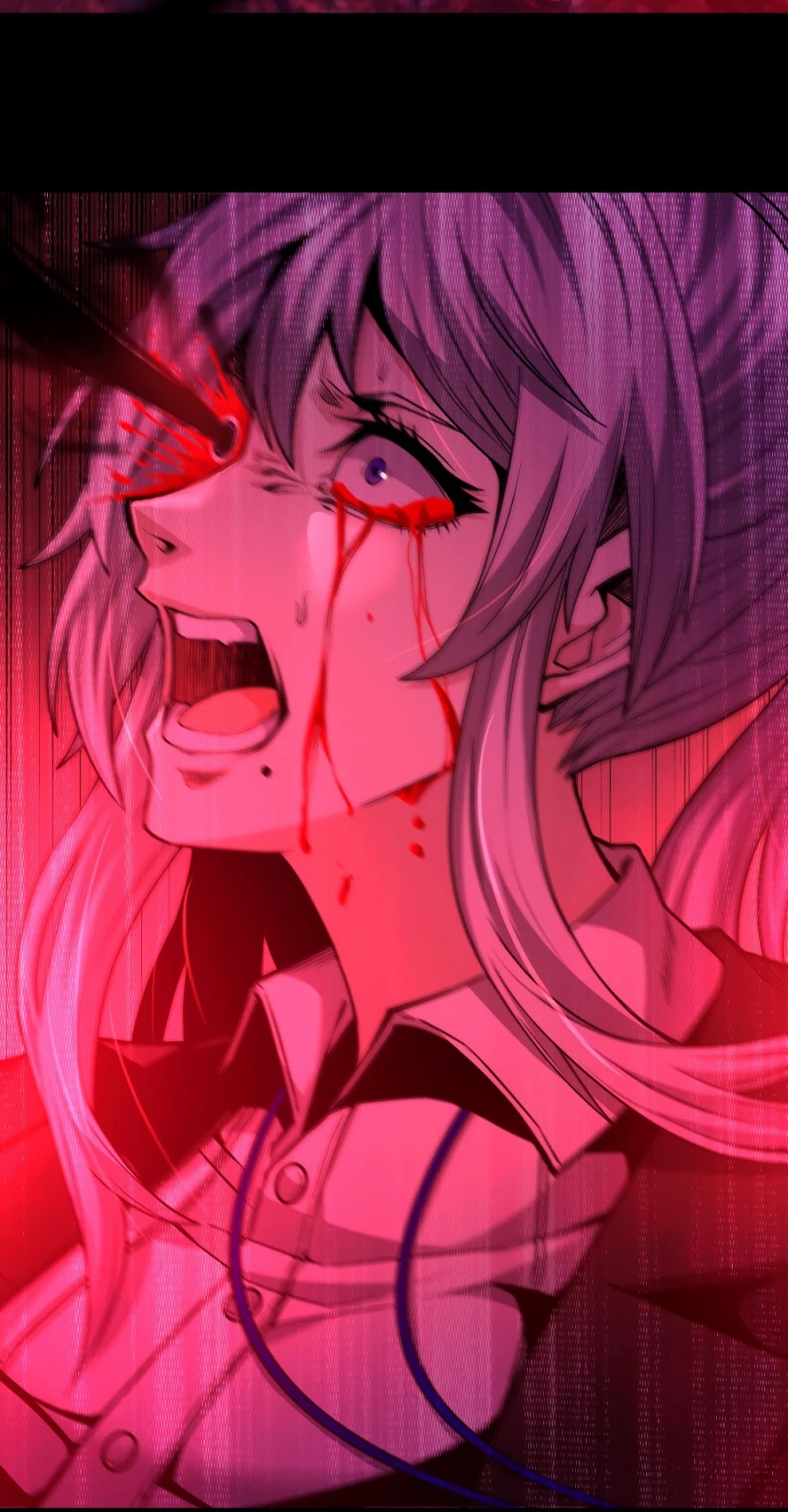 I'm Really Not the Evil God's Lackey Chapter 35 page 56 - Chapter 35: Soul Gazing