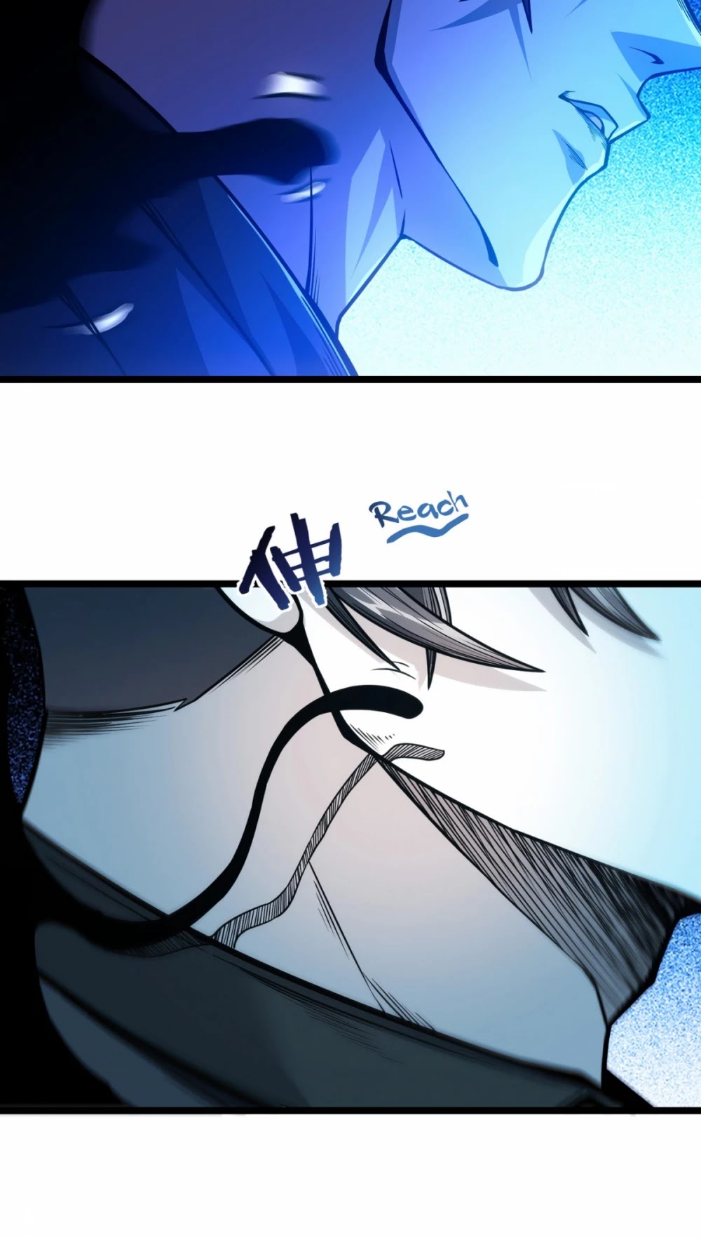 I'm Really Not the Evil God's Lackey Chapter 38 page 52 - Chapter 38: Can I Pull It Out And Have A Look?
