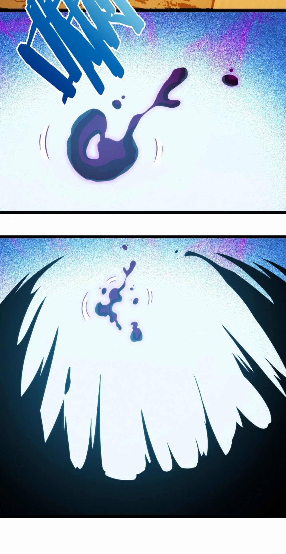 I'm Really Not the Evil God's Lackey Chapter 38 page 66 - Chapter 38: Can I Pull It Out And Have A Look?
