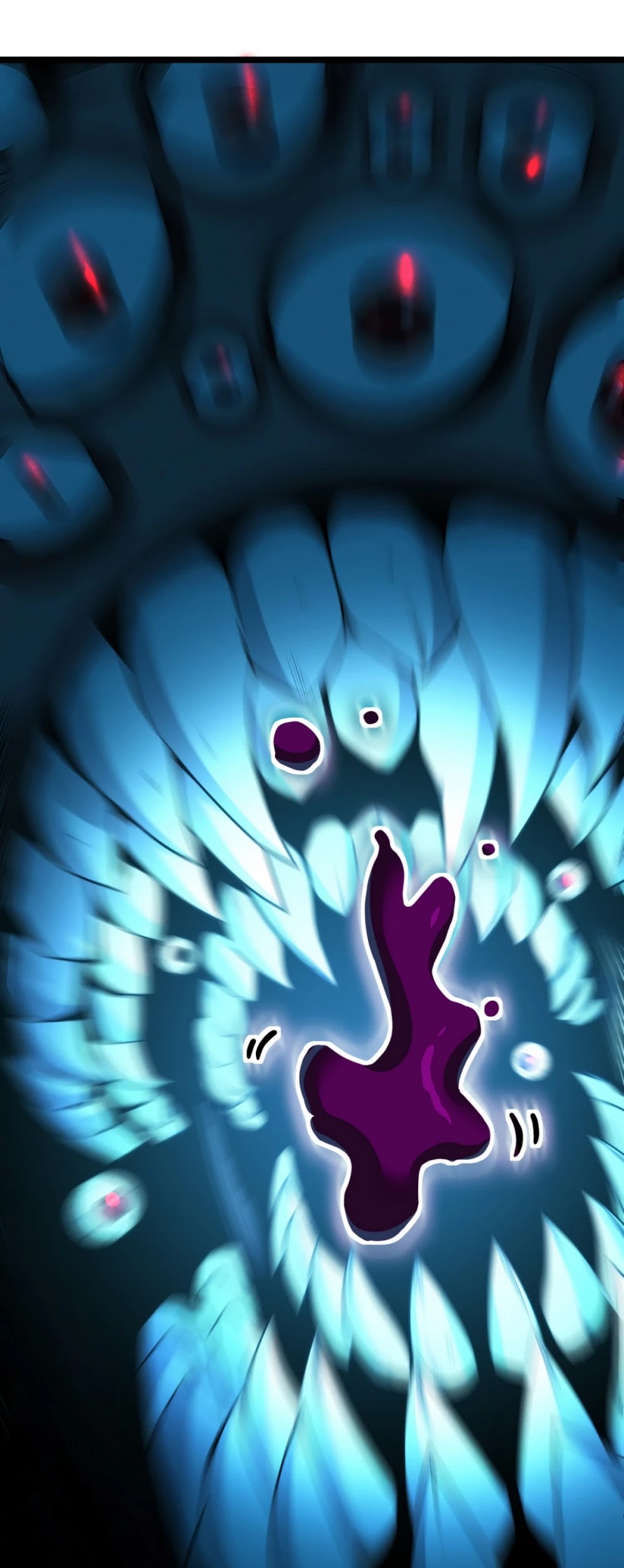 I'm Really Not the Evil God's Lackey Chapter 38 page 67 - Chapter 38: Can I Pull It Out And Have A Look?