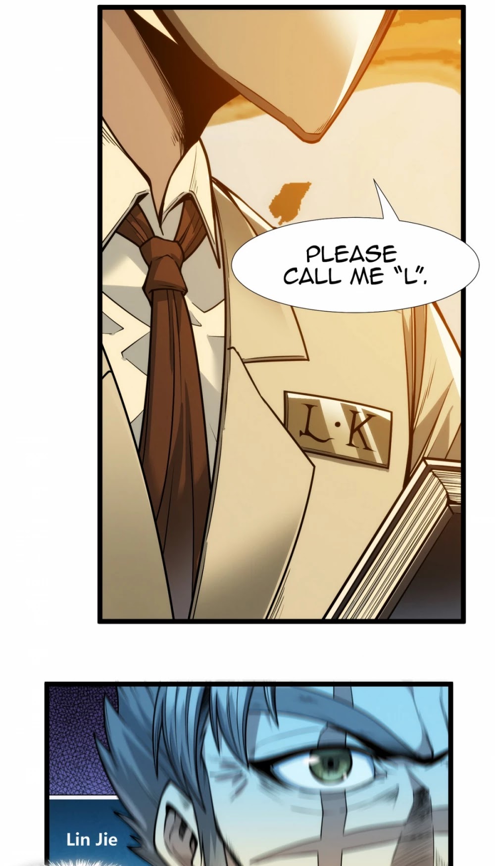 I'm Really Not the Evil God's Lackey Chapter 39 page 27 - Chapter 39: When Stars Align