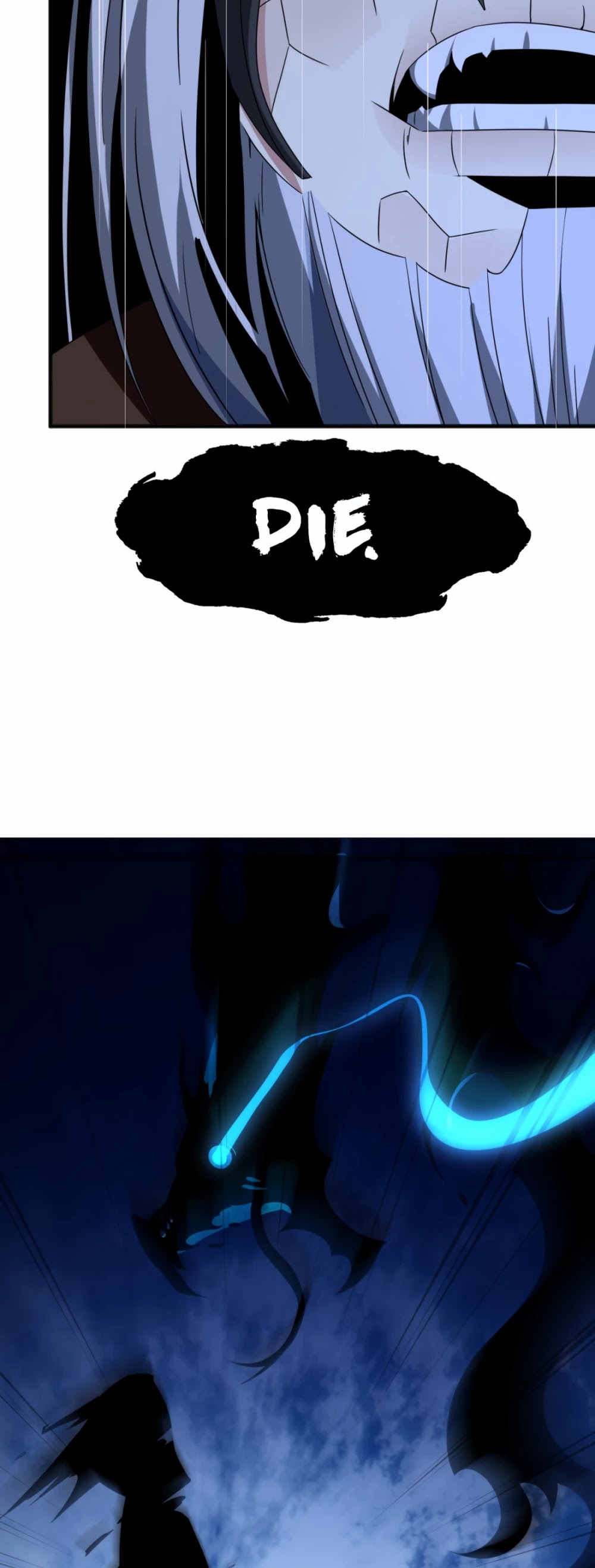 I'm Really Not the Evil God's Lackey Chapter 4 page 15 - Chapter 4: Radiant Knight