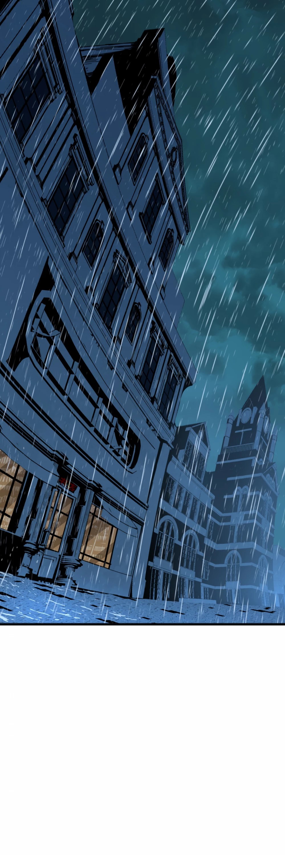 I'm Really Not the Evil God's Lackey Chapter 4 page 18 - Chapter 4: Radiant Knight