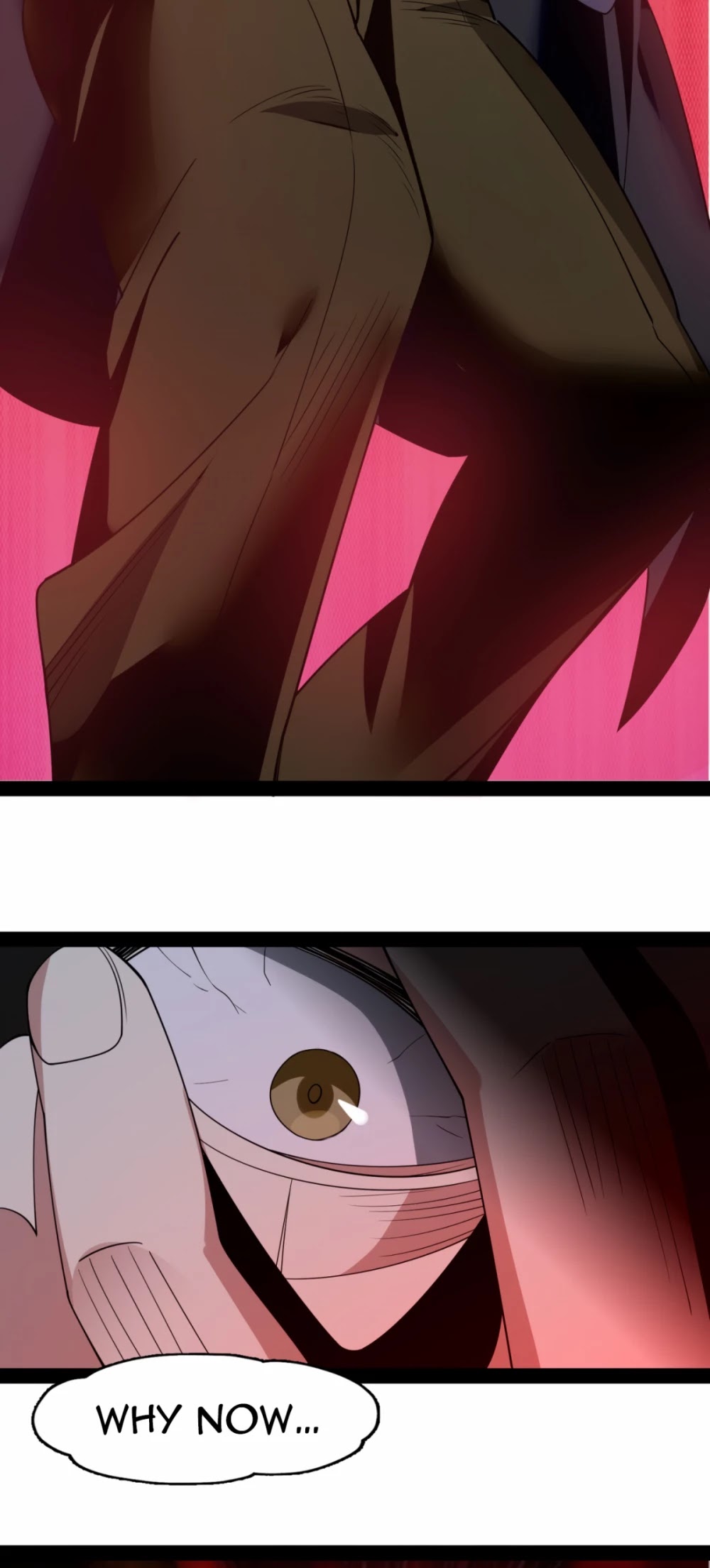 I'm Really Not the Evil God's Lackey Chapter 4 page 49 - Chapter 4: Radiant Knight