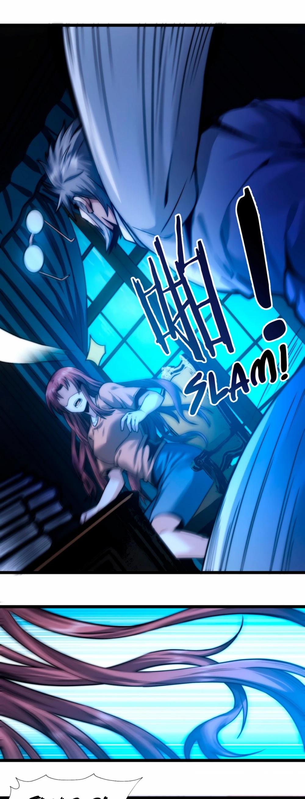 I'm Really Not the Evil God's Lackey Chapter 42 page 26 - Chapter 42: Study Overclock