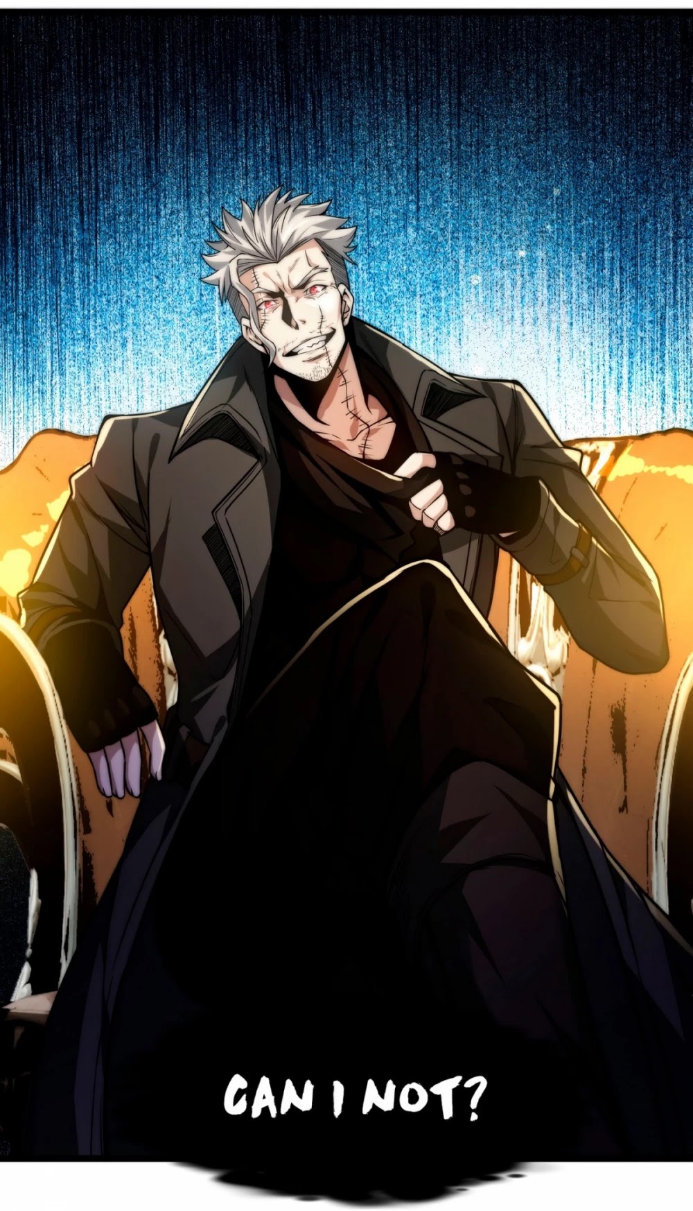 I'm Really Not the Evil God's Lackey Chapter 42 page 38 - Chapter 42: Study Overclock