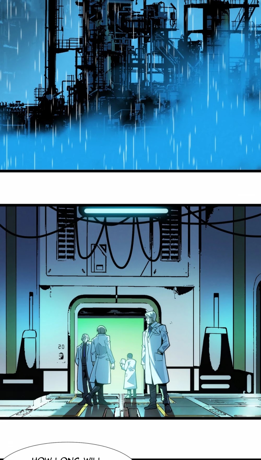 I'm Really Not the Evil God's Lackey Chapter 44 page 29 - Chapter 44: Clay Idol Project