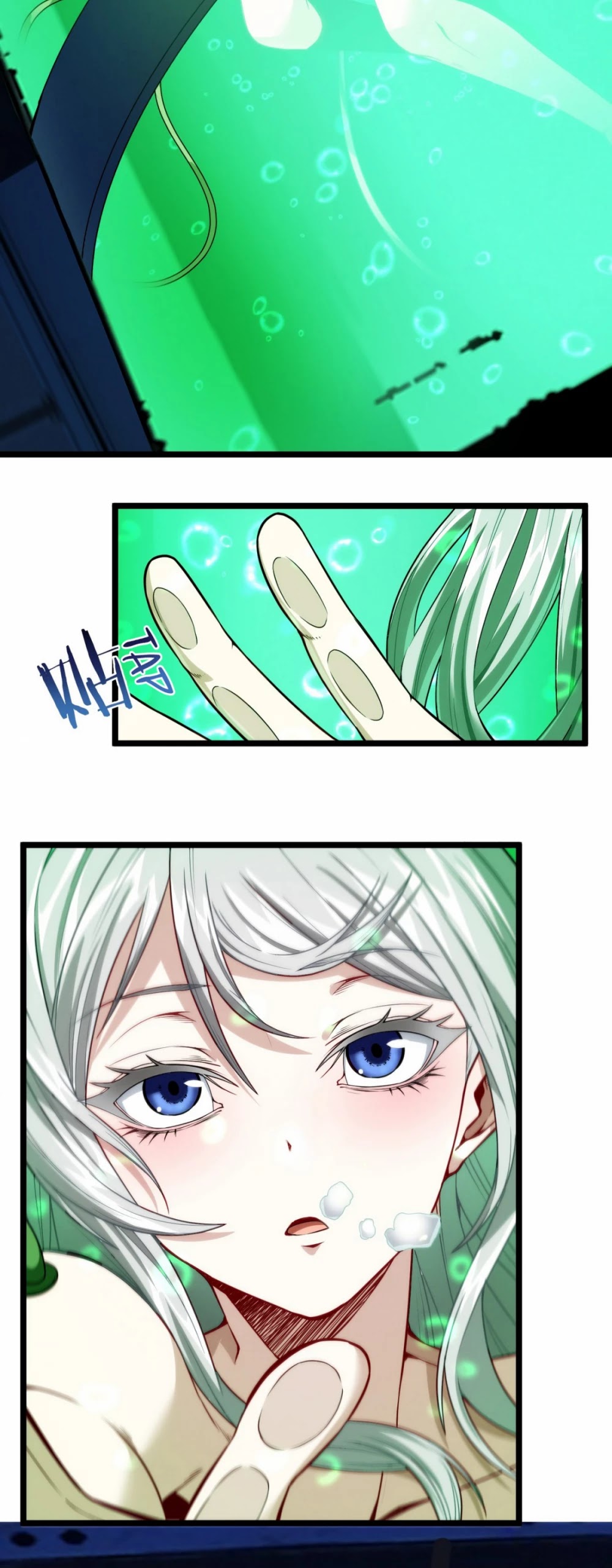 I'm Really Not the Evil God's Lackey Chapter 44 page 37 - Chapter 44: Clay Idol Project
