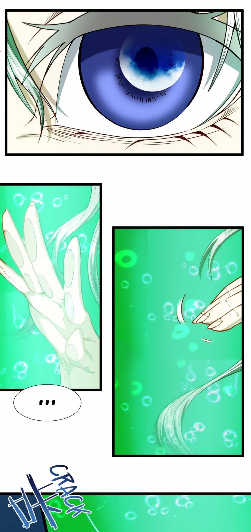 I'm Really Not the Evil God's Lackey Chapter 44 page 39 - Chapter 44: Clay Idol Project