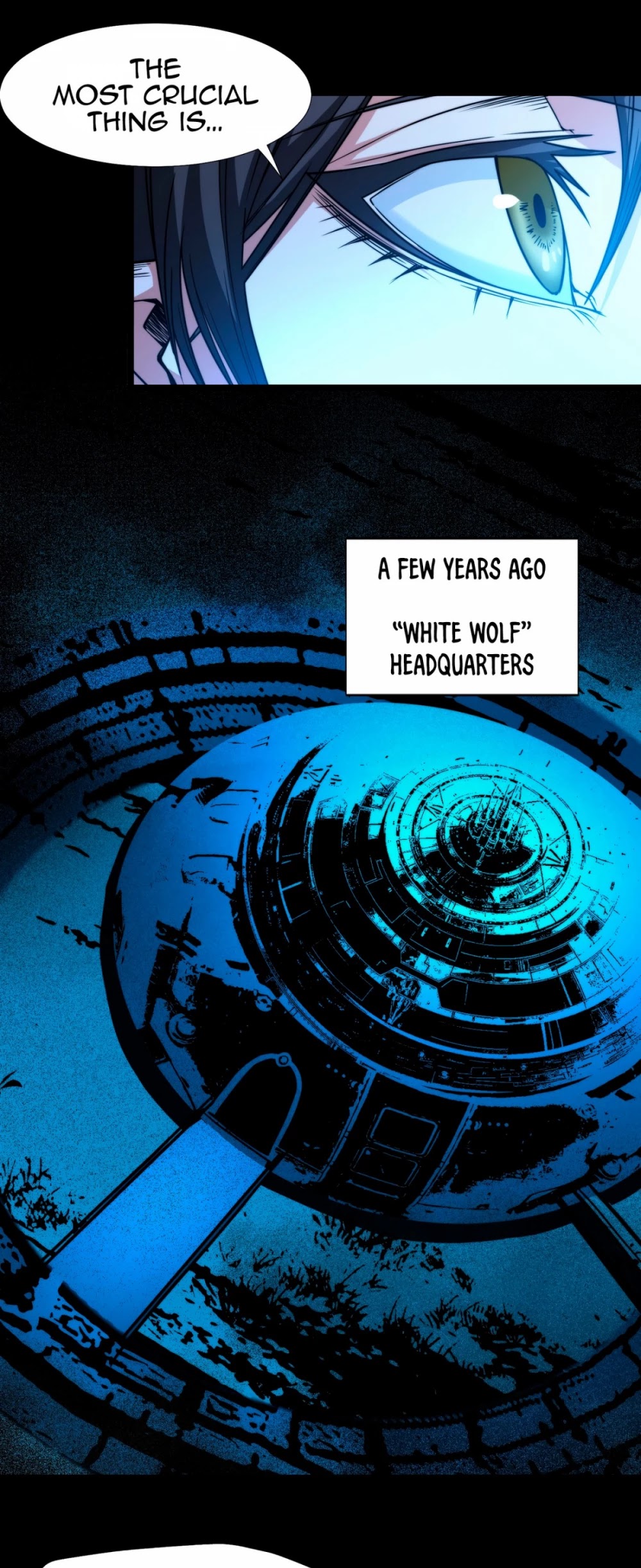 I'm Really Not the Evil God's Lackey Chapter 45 page 7 - Chapter 45: Revenge