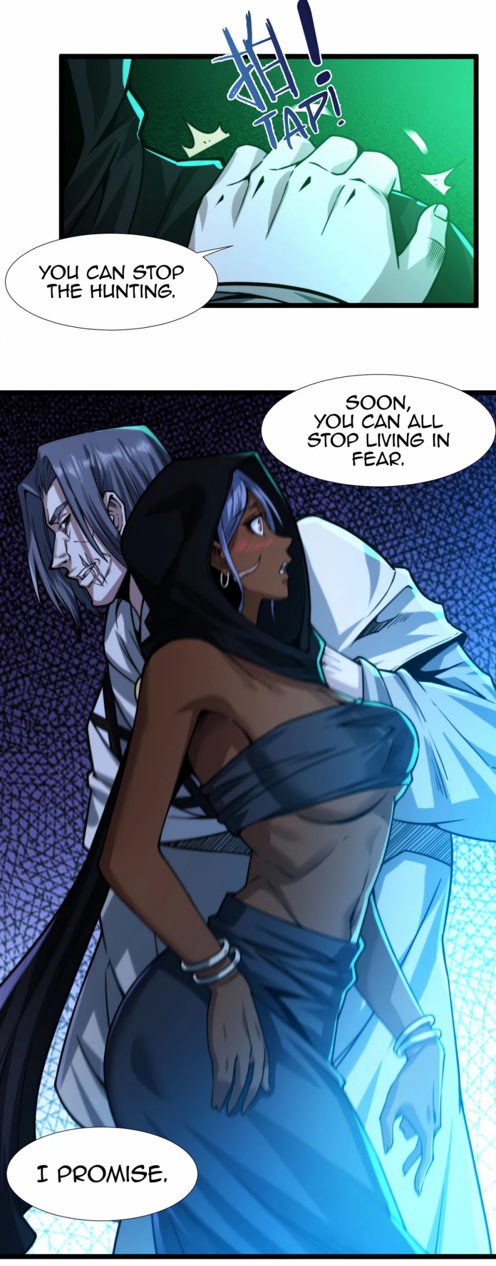 I'm Really Not the Evil God's Lackey Chapter 46 page 18 - Chapter 46: Excellent Firewood