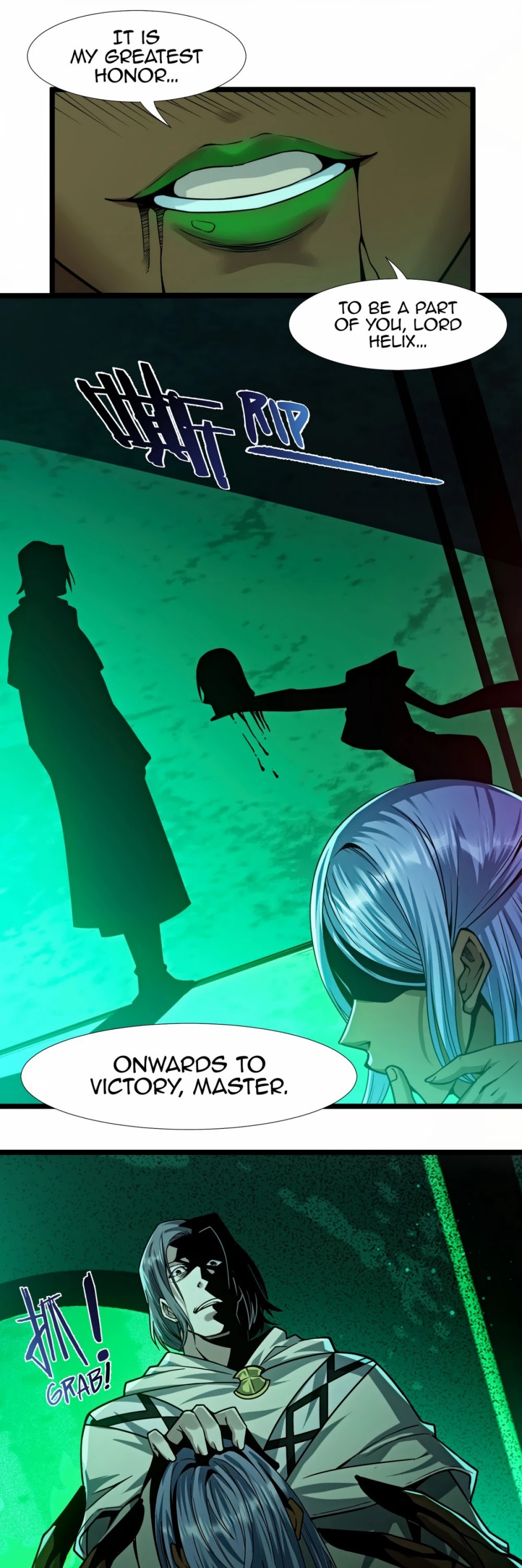 I'm Really Not the Evil God's Lackey Chapter 46 page 26 - Chapter 46: Excellent Firewood