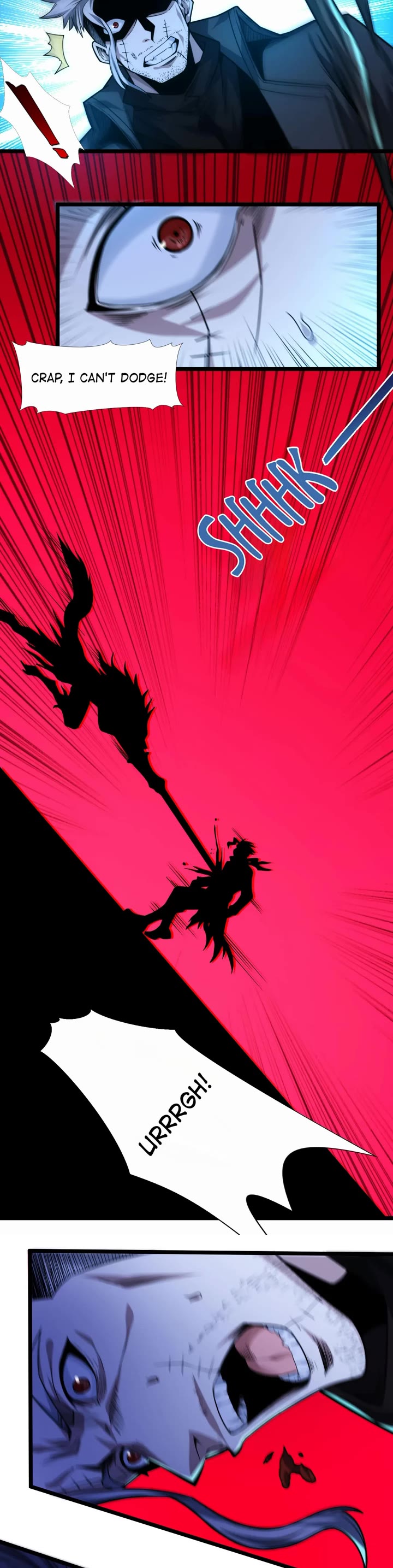 I'm Really Not the Evil God's Lackey Chapter 49 page 24 - Chapter 49: Time to Sleep