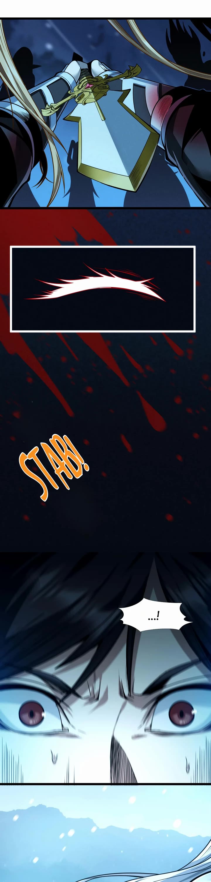I'm Really Not the Evil God's Lackey Chapter 56 page 16 - Chapter 56: Long Time No See
