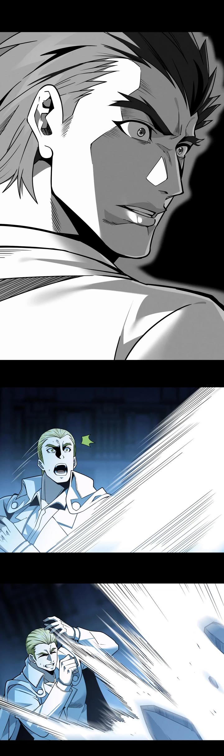 I'm Really Not the Evil God's Lackey Chapter 57 page 20 - Chapter 57: Burial