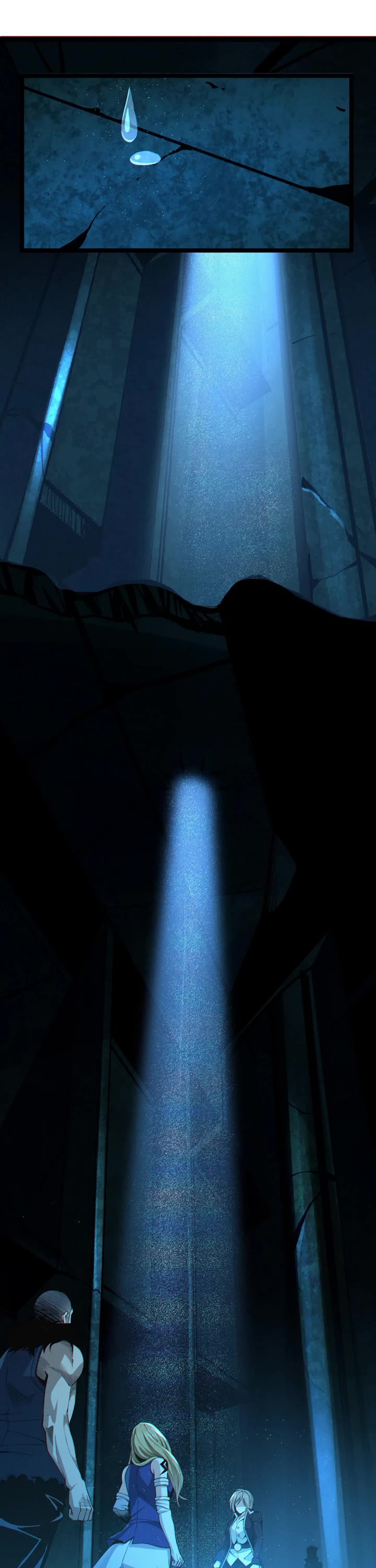 I'm Really Not the Evil God's Lackey Chapter 59 page 1 - Chapter 59: Did You Just Mention the Bookstore Owner?
