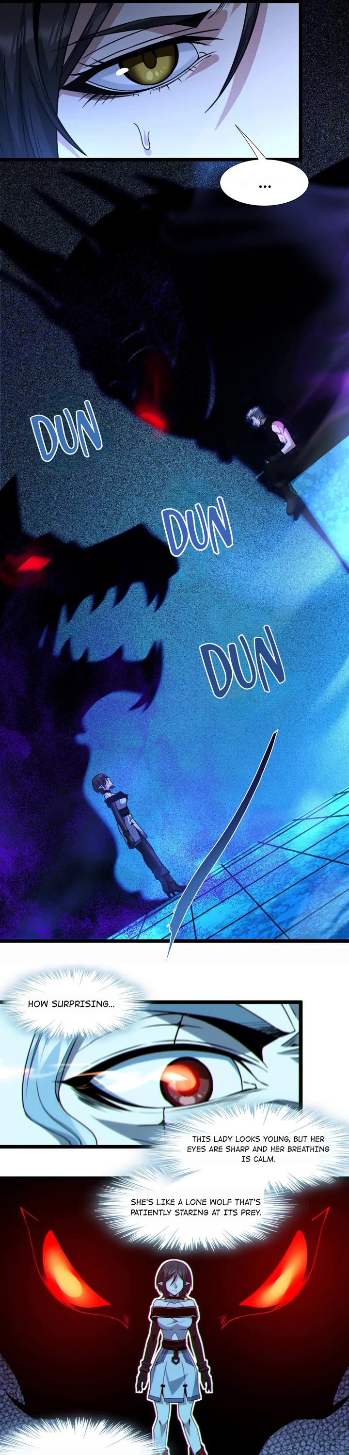 I'm Really Not the Evil God's Lackey Chapter 59 page 16 - Chapter 59: Did You Just Mention the Bookstore Owner?