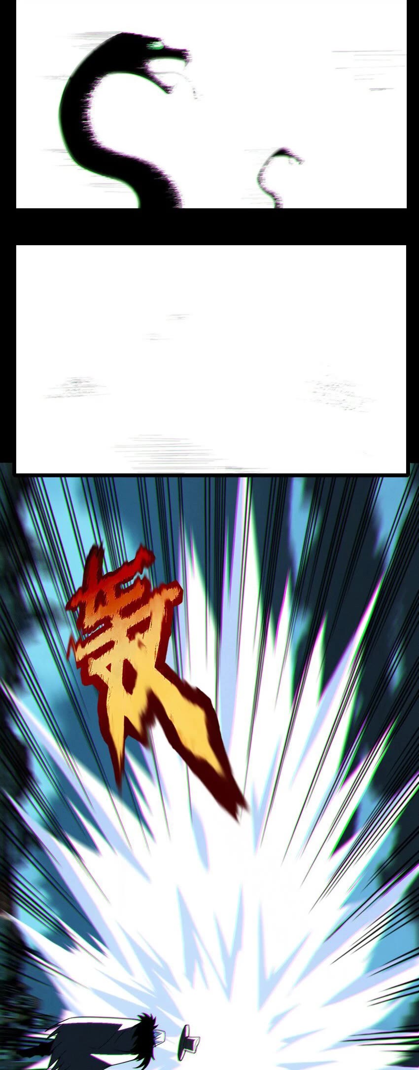 I'm Really Not the Evil God's Lackey Chapter 63 page 9 - Chapter 63