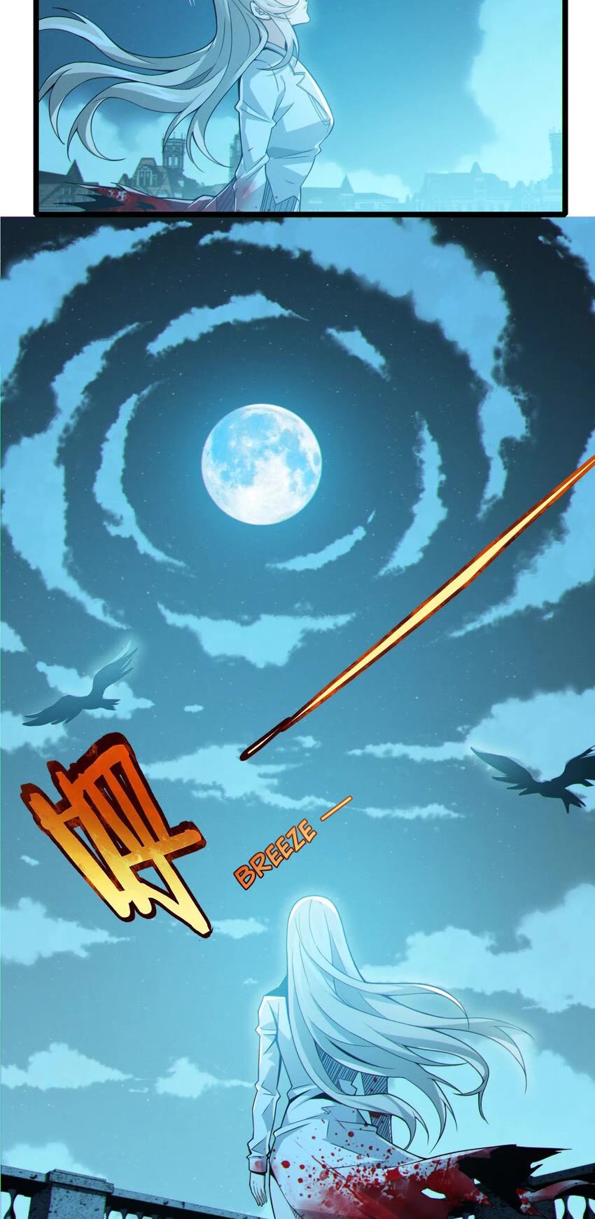 I'm Really Not the Evil God's Lackey Chapter 64 page 15 - Chapter 64