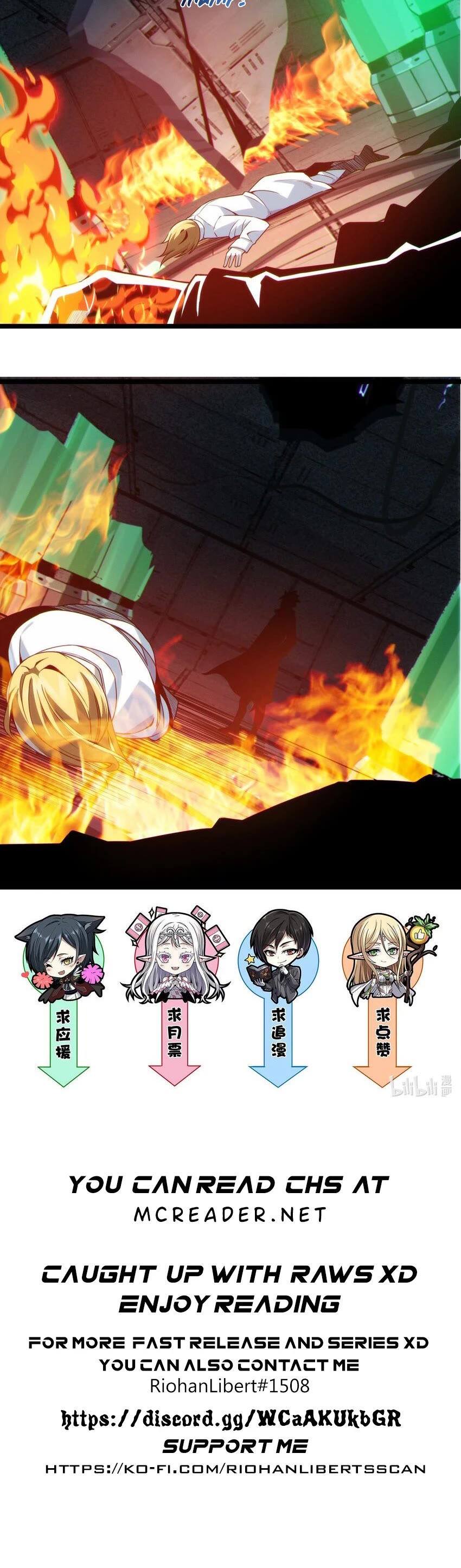 I'm Really Not the Evil God's Lackey Chapter 64 page 25 - Chapter 64