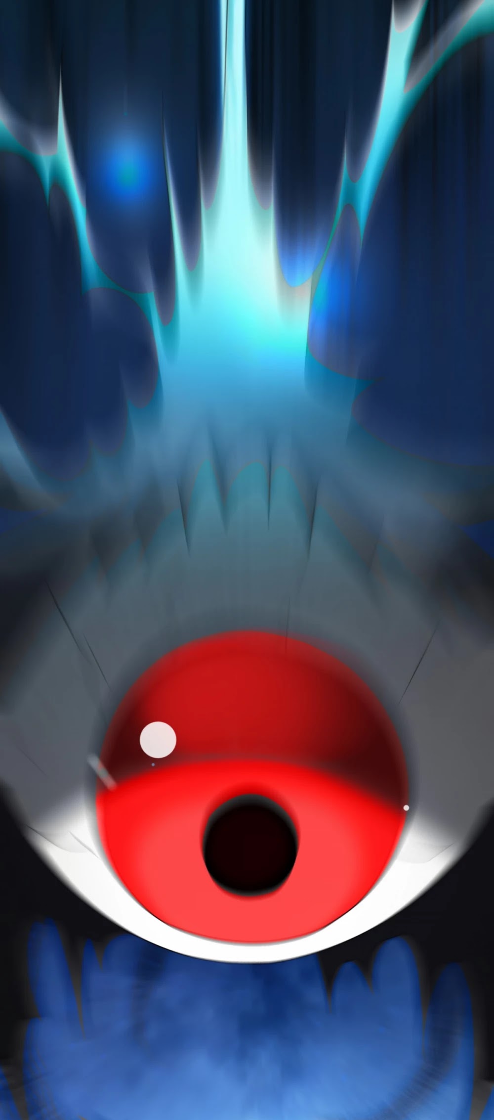 I'm Really Not the Evil God's Lackey Chapter 7 page 26 - Chapter 7: A Will of Steel