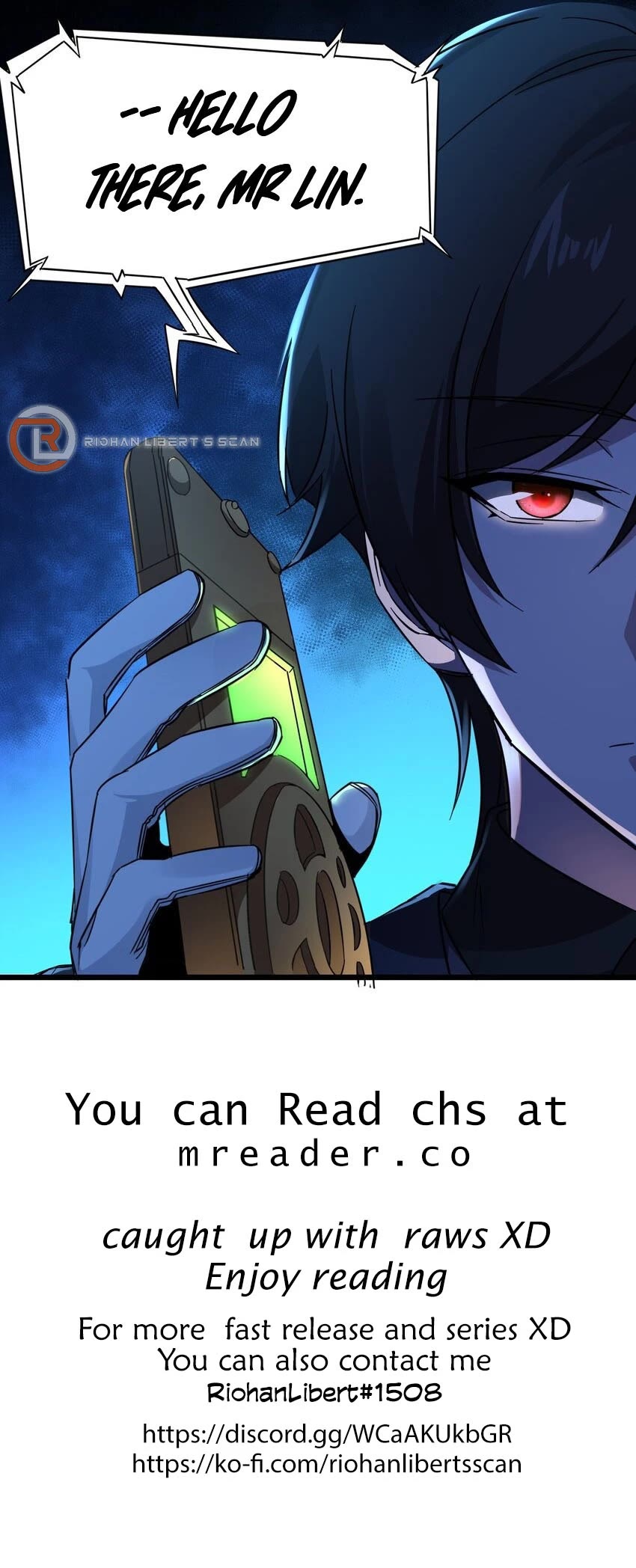 I'm Really Not the Evil God's Lackey Chapter 70 page 25 - Chapter 70