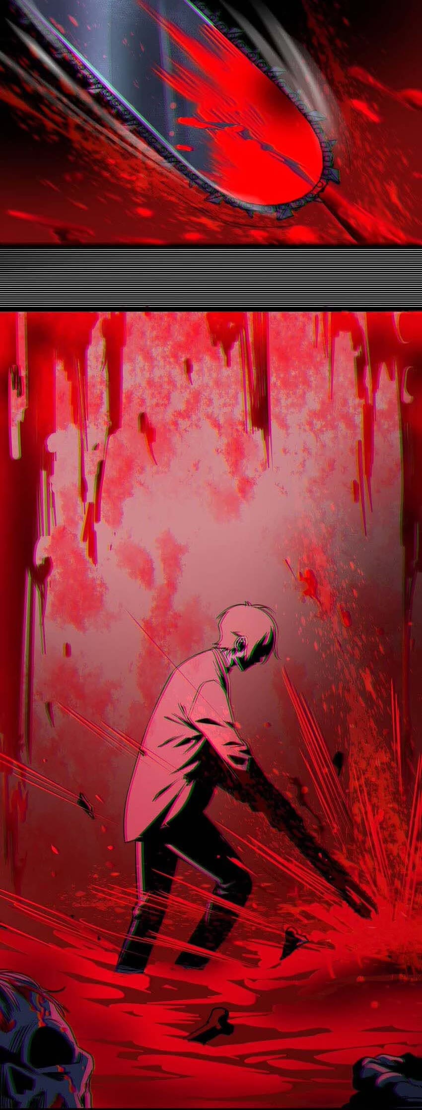 I'm Really Not the Evil God's Lackey Chapter 71 page 24 - Chapter 71