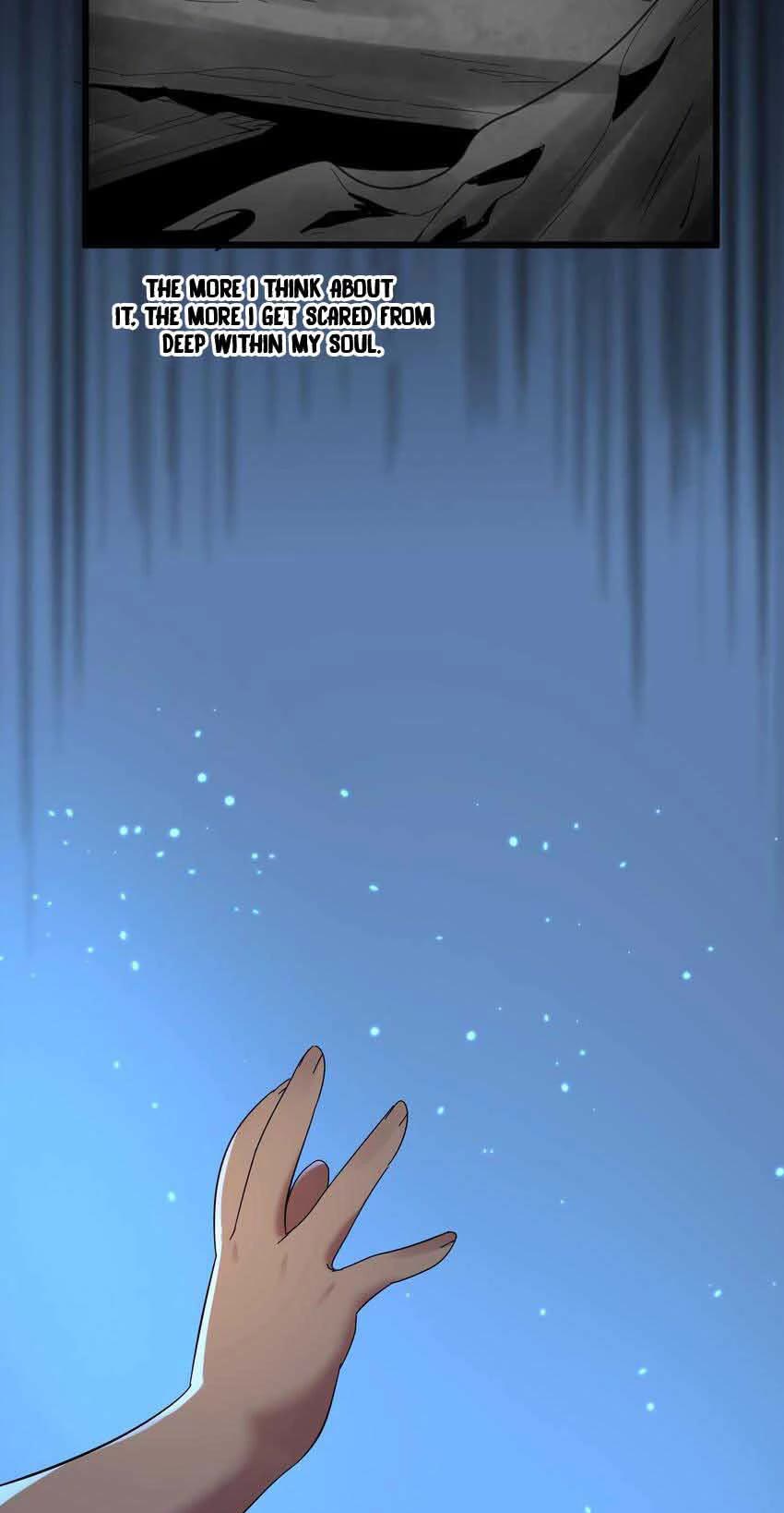 I'm Really Not the Evil God's Lackey Chapter 72 page 26 - Chapter 72