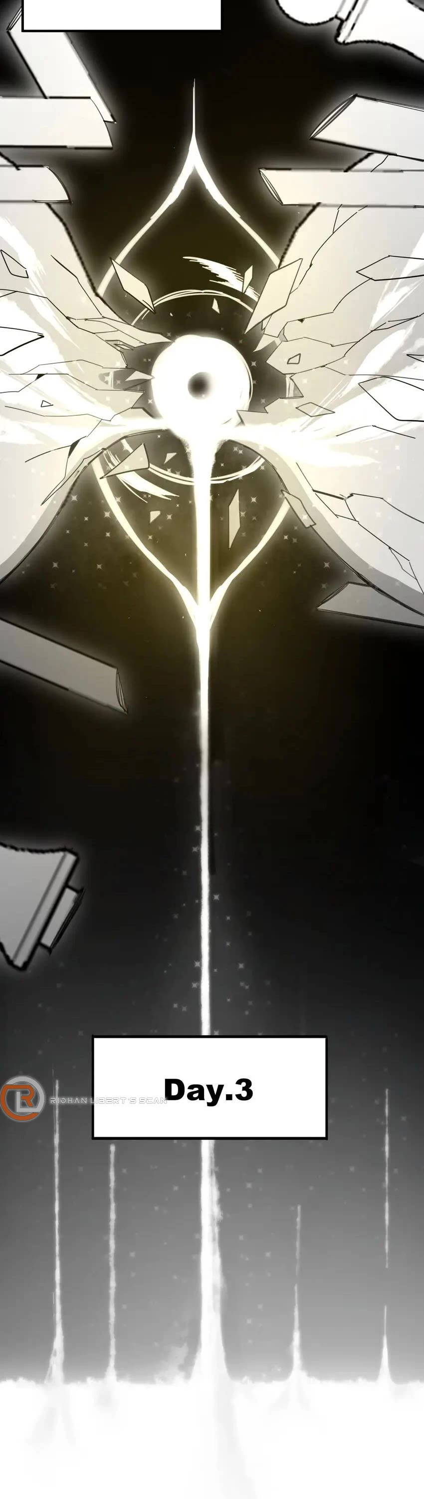 I'm Really Not the Evil God's Lackey Chapter 74 page 20 - Chapter 74