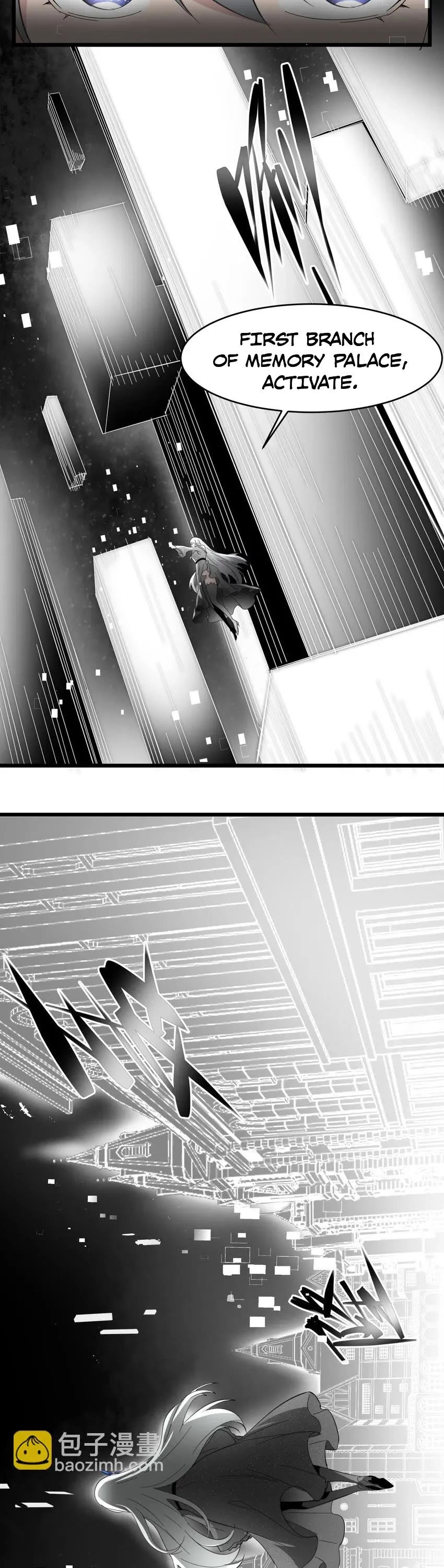 I'm Really Not the Evil God's Lackey Chapter 74 page 22 - Chapter 74
