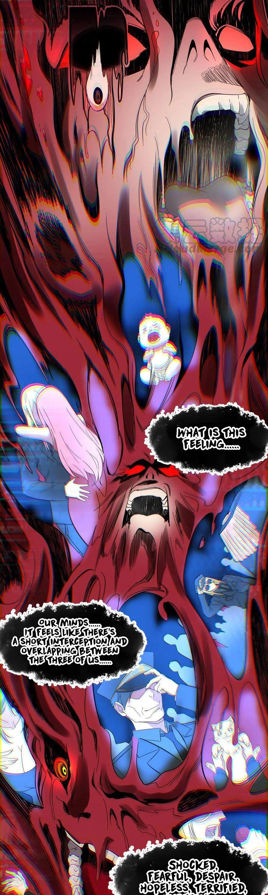 I'm Really Not the Evil God's Lackey Chapter 77 page 12 - Chapter 77