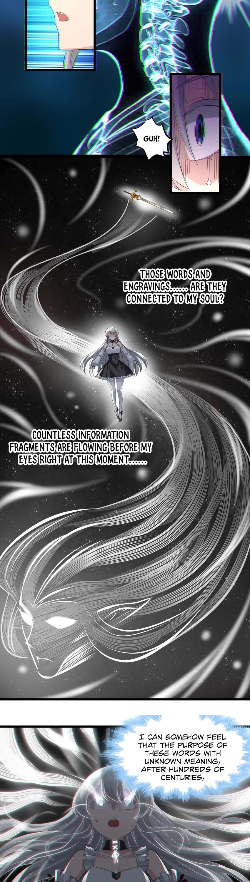 I'm Really Not the Evil God's Lackey Chapter 79 page 23 - Chapter 79