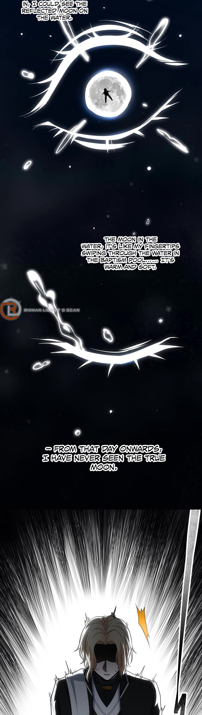 I'm Really Not the Evil God's Lackey Chapter 81 page 14 - Chapter 81