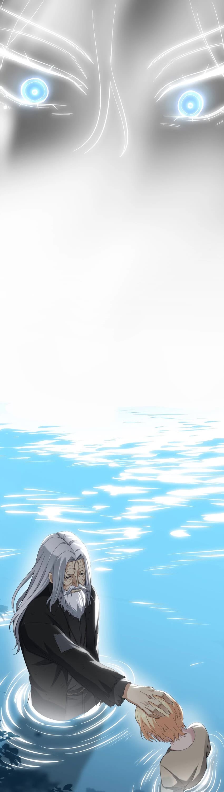 I'm Really Not the Evil God's Lackey Chapter 81 page 9 - Chapter 81