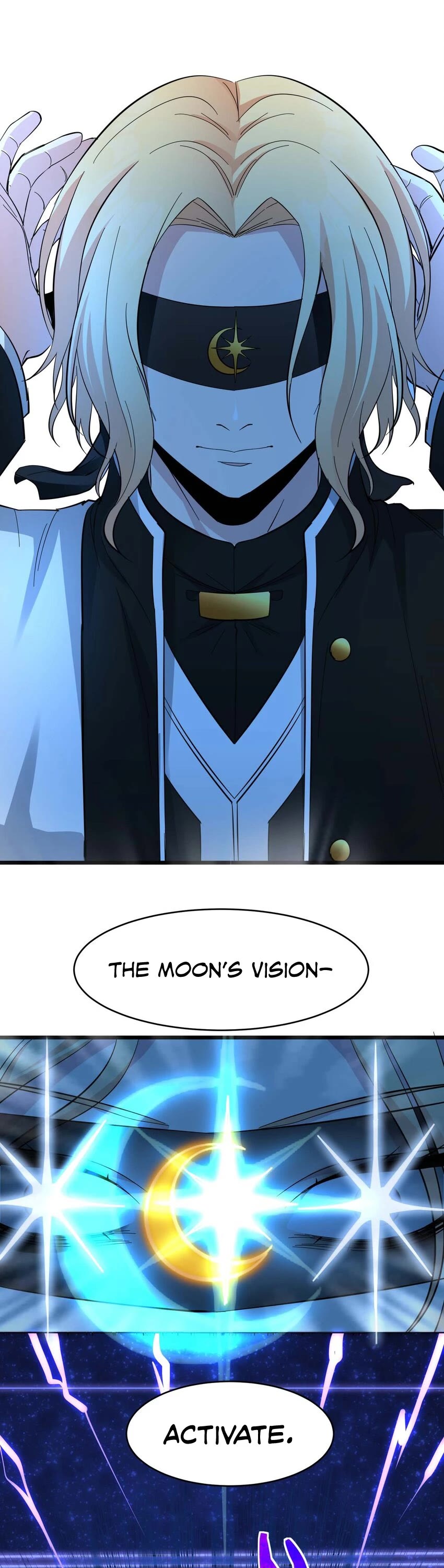 I'm Really Not the Evil God's Lackey Chapter 82 page 8 - Chapter 82