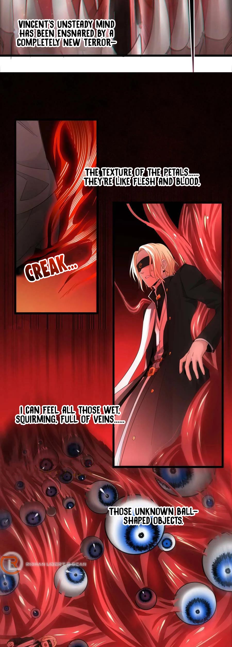 I'm Really Not the Evil God's Lackey Chapter 83 page 23 - Chapter 83