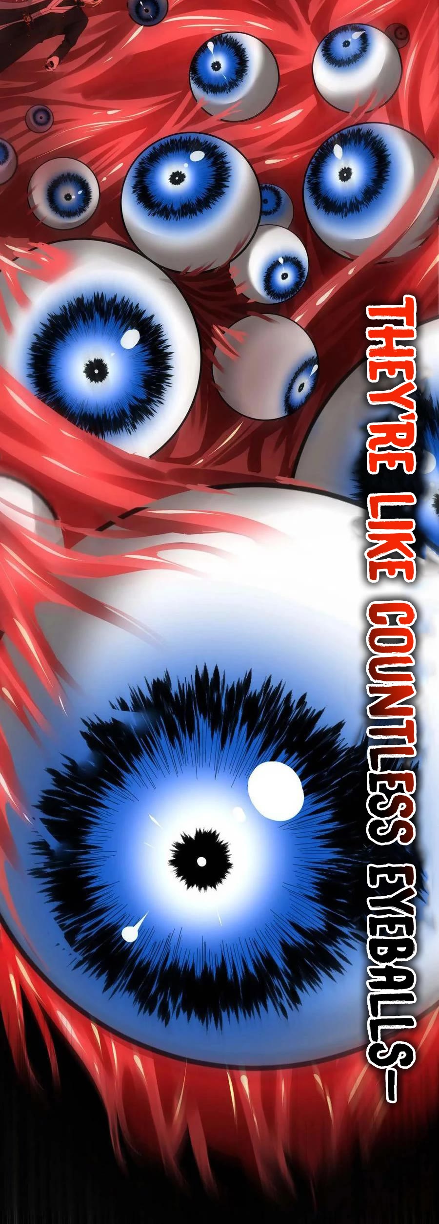 I'm Really Not the Evil God's Lackey Chapter 83 page 24 - Chapter 83